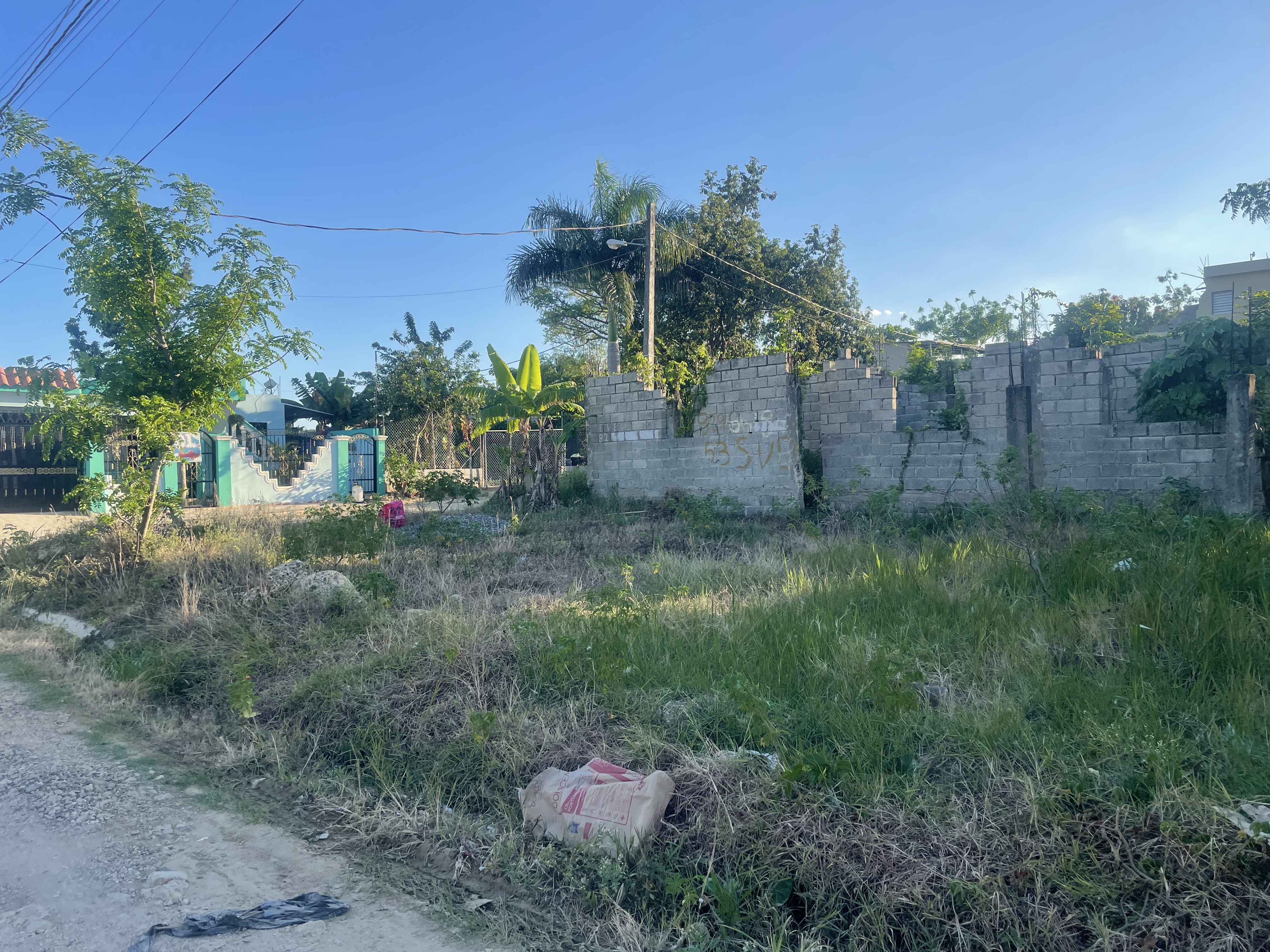 solares y terrenos - Solar en proyecto residencial