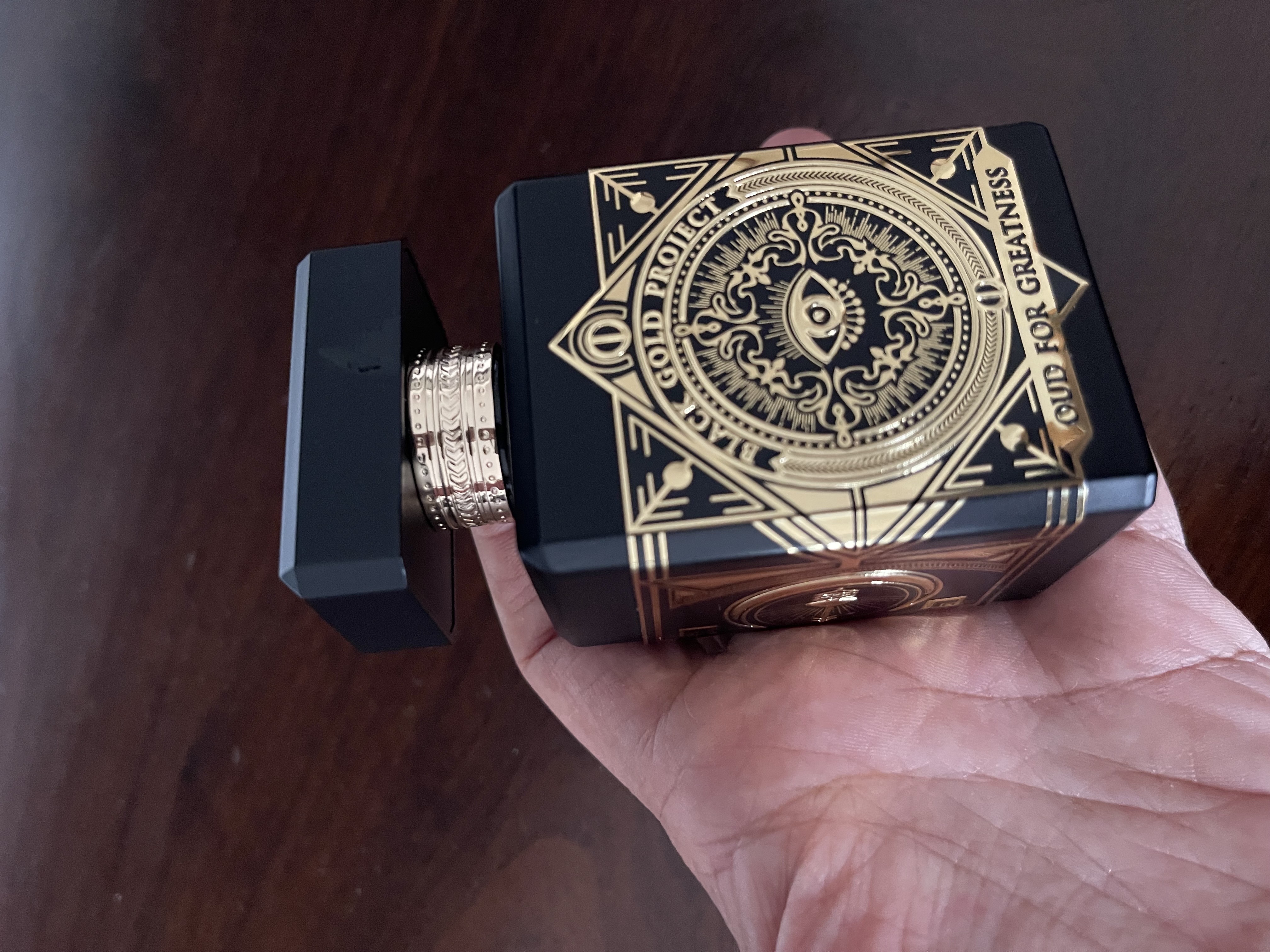 salud y belleza - Oud for Greatness by Initio 2