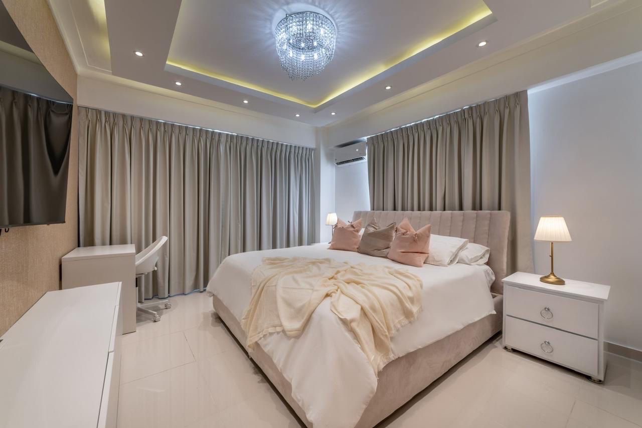 apartamentos - apartamento de lujo en Alquiler  8