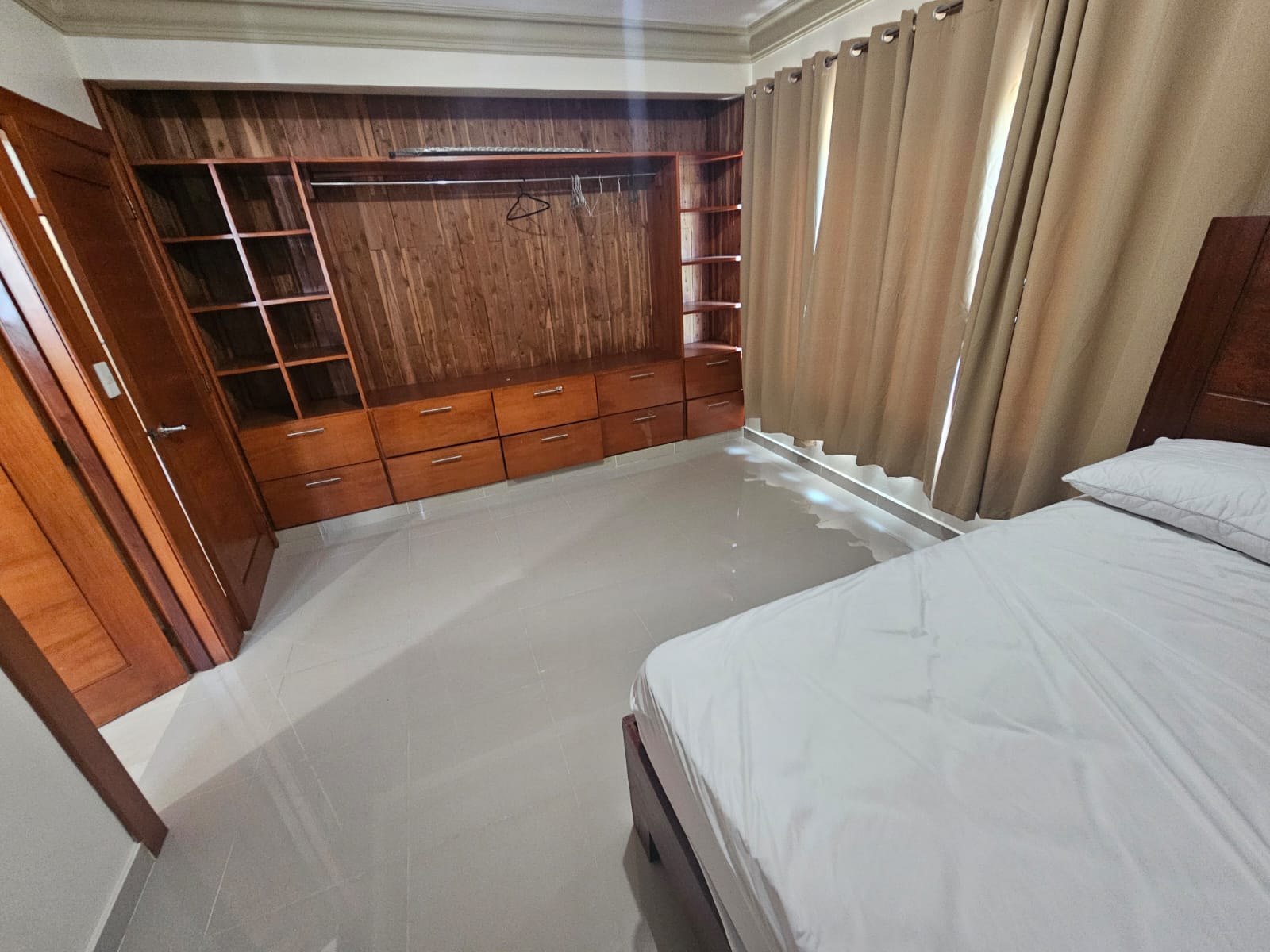 apartamentos - Se Vende Apartamento en San Francisco de Macorís Macoris - Urb. Neftali 3 7