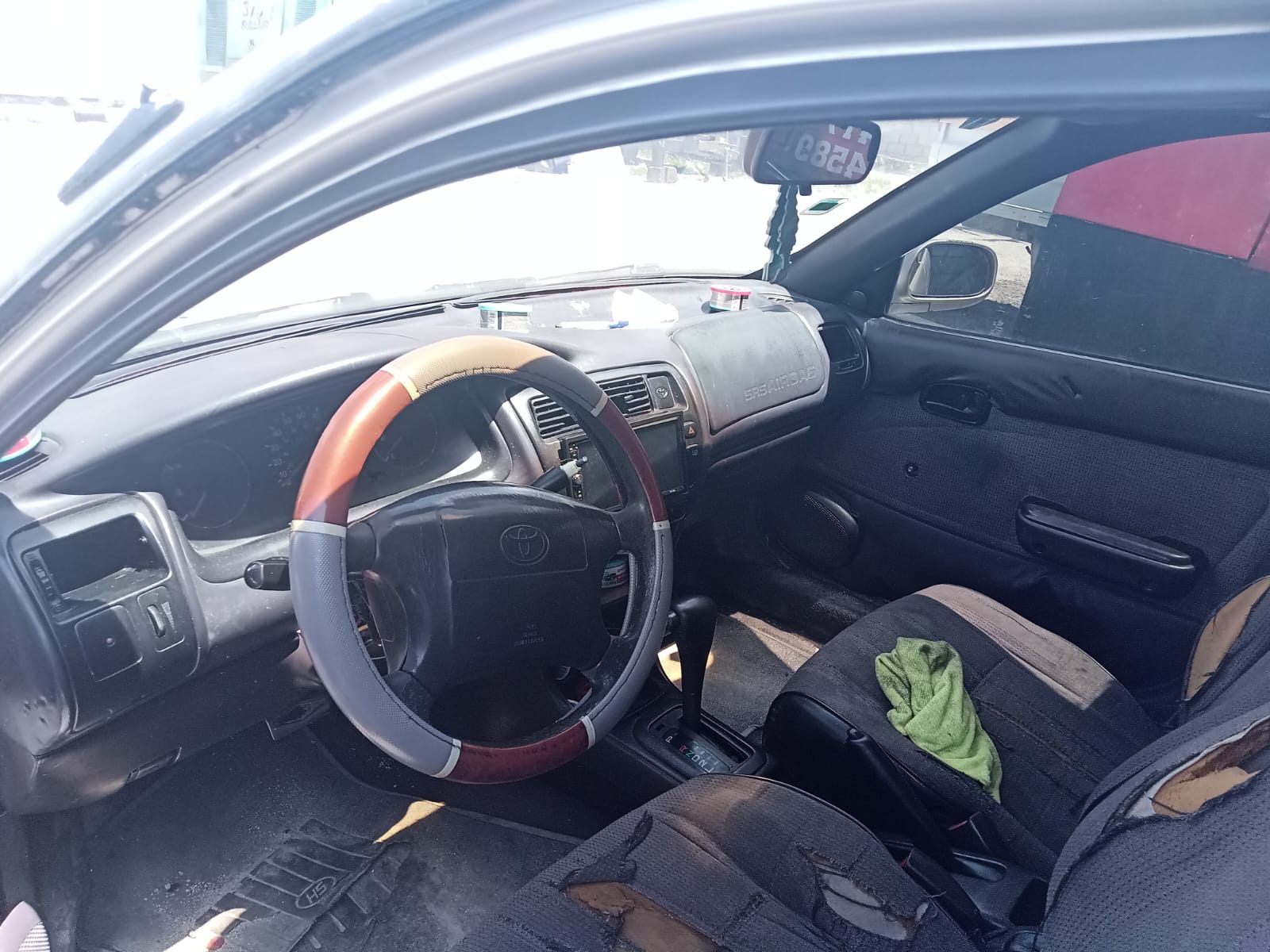 carros - se vende 3