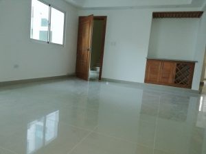 apartamentos - AAPARTAMENTO TIPO PENHOUSE AUTOPISTA SAN ISIDRO (8) 3
