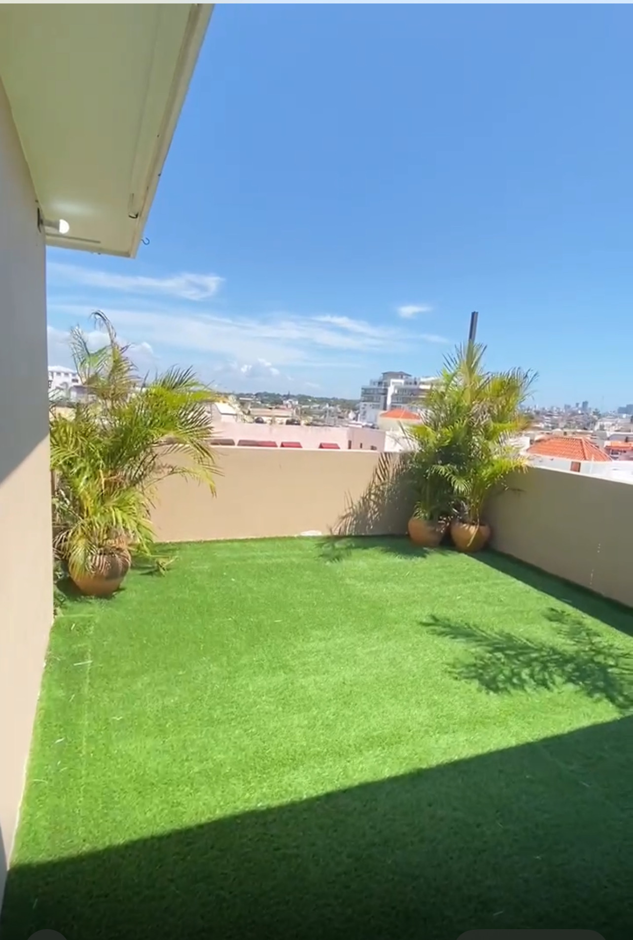 apartamentos - Apartamento en Colinas de Los Rios, Santo Domingo Este  0