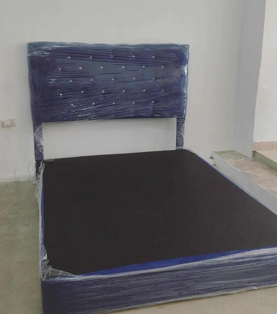 muebles y colchones - Bases de camas  2