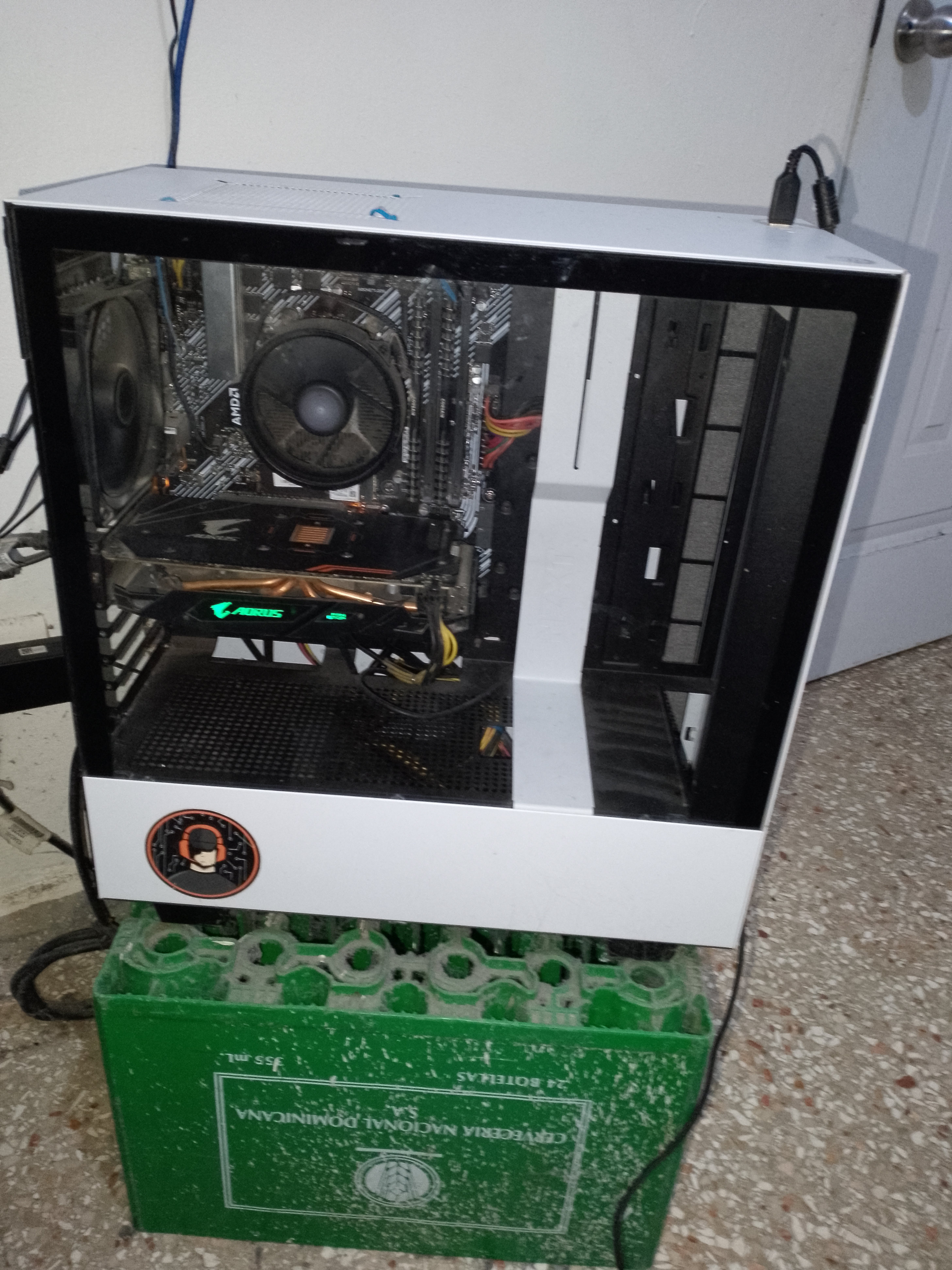 computadoras y laptops - ¡¡VENTA DE PC GAMER!! 1