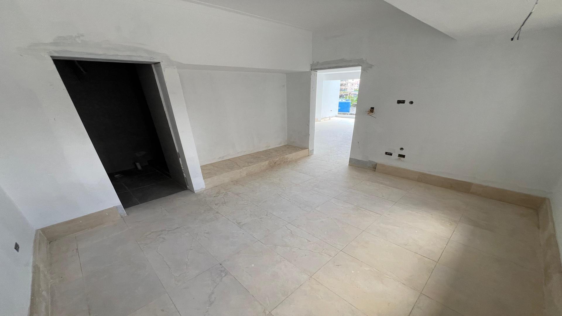 apartamentos - Apartamento con terraza en construcción en Venta RENACIMIENTO 9
