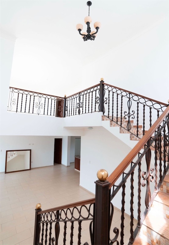 apartamentos - Venta de penthouse en Juan Dolio de 318mts con piscina zona turística 7