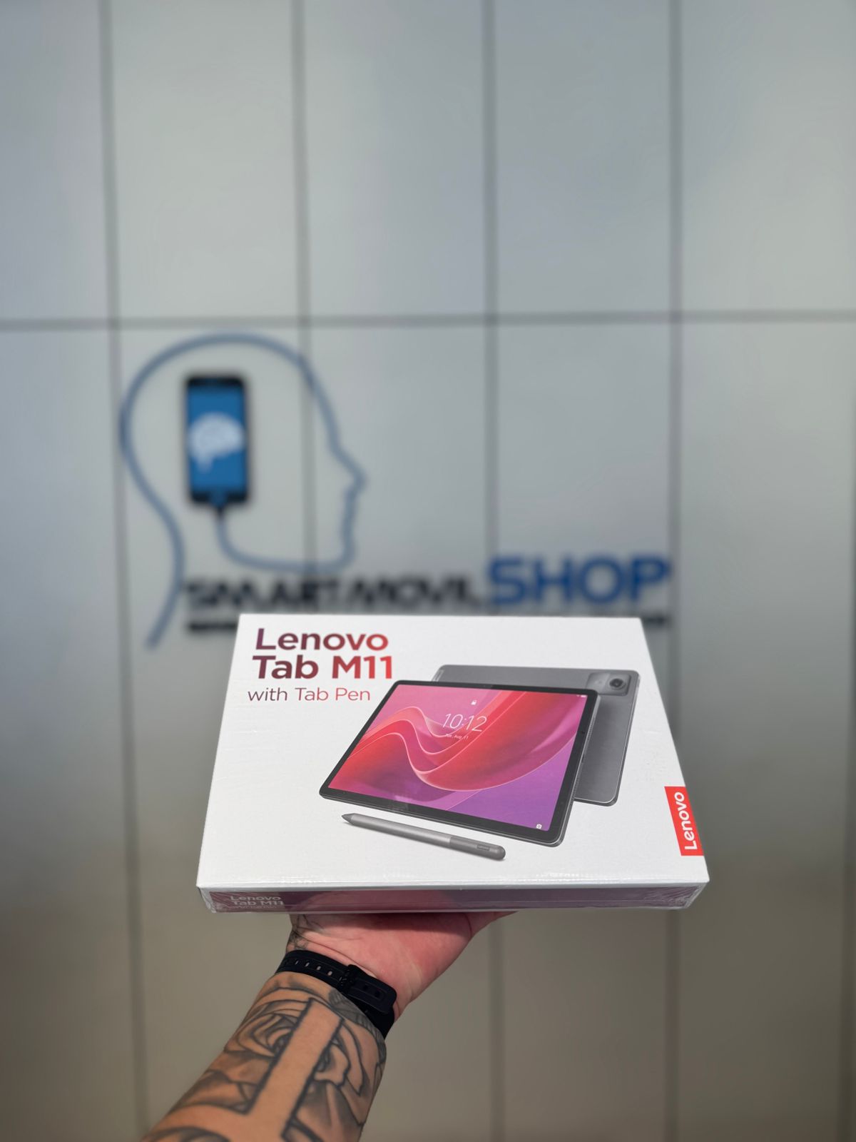 celulares y tabletas - LENOVO TAB M11 128GB EN OFERTA POCAS UNIDADES 