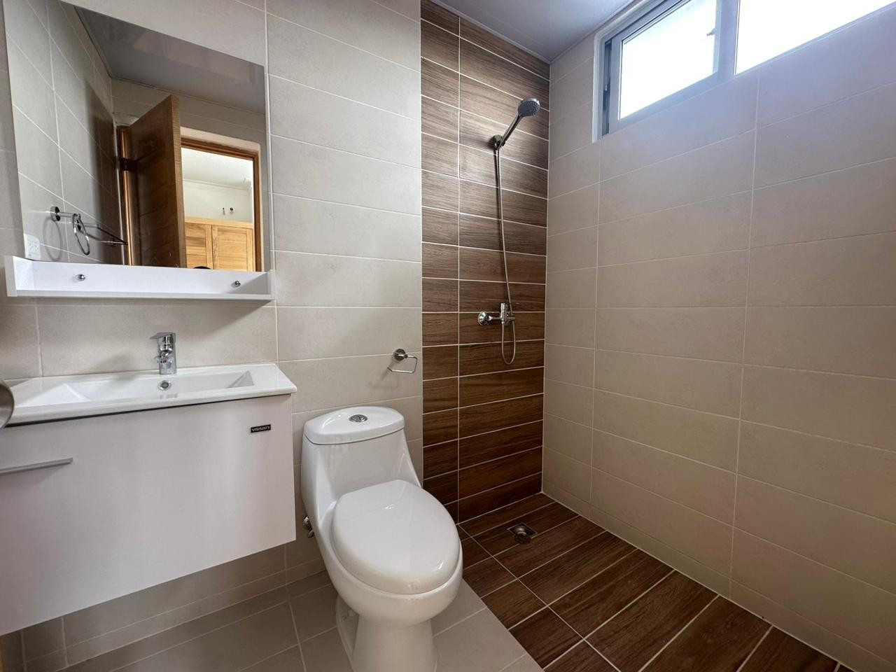 apartamentos - Se vende apartamento nuevo en Av. Independencia 5