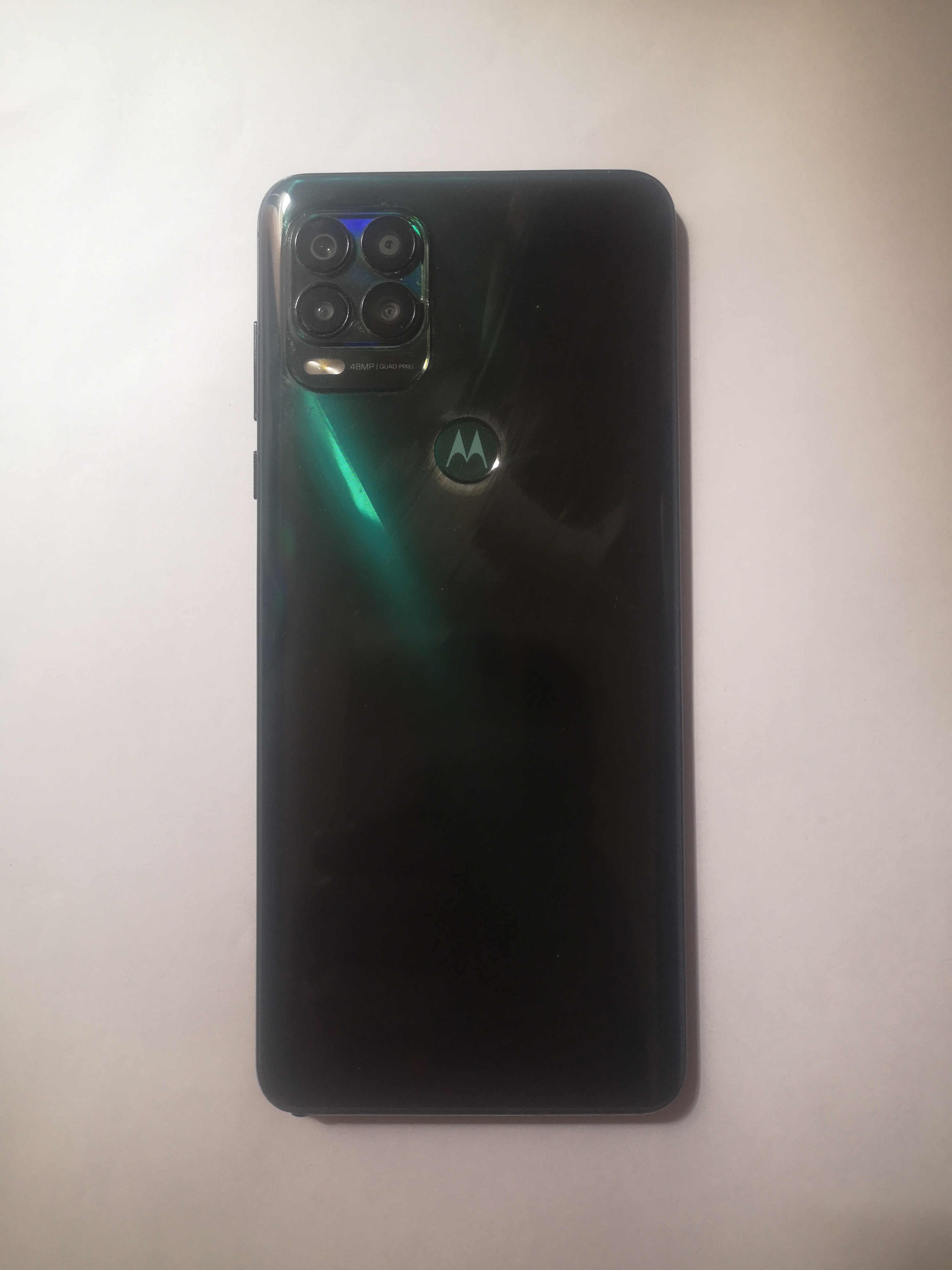 celulares y tabletas - Motorola g stylus 128gb 2