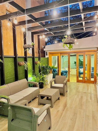 casas - Casa de venta en Cerro Hermosos 3