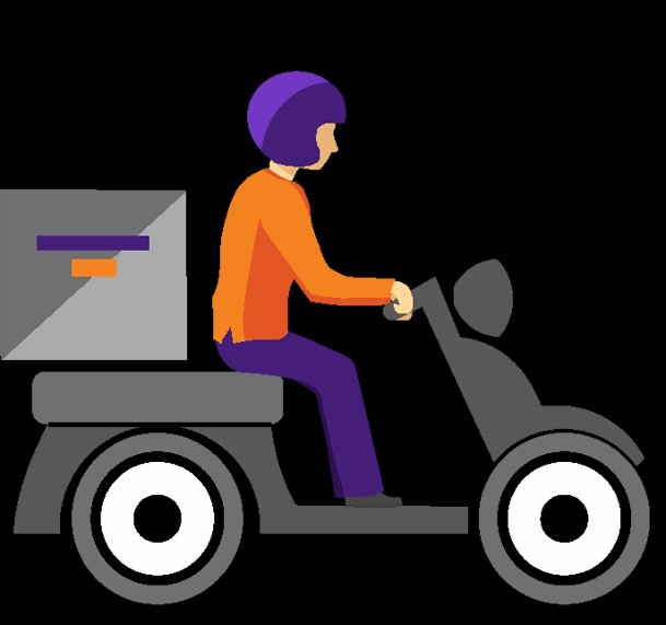 empleos disponibles - SE SOLICITA MENSAJERO CON URGENCIAS  0