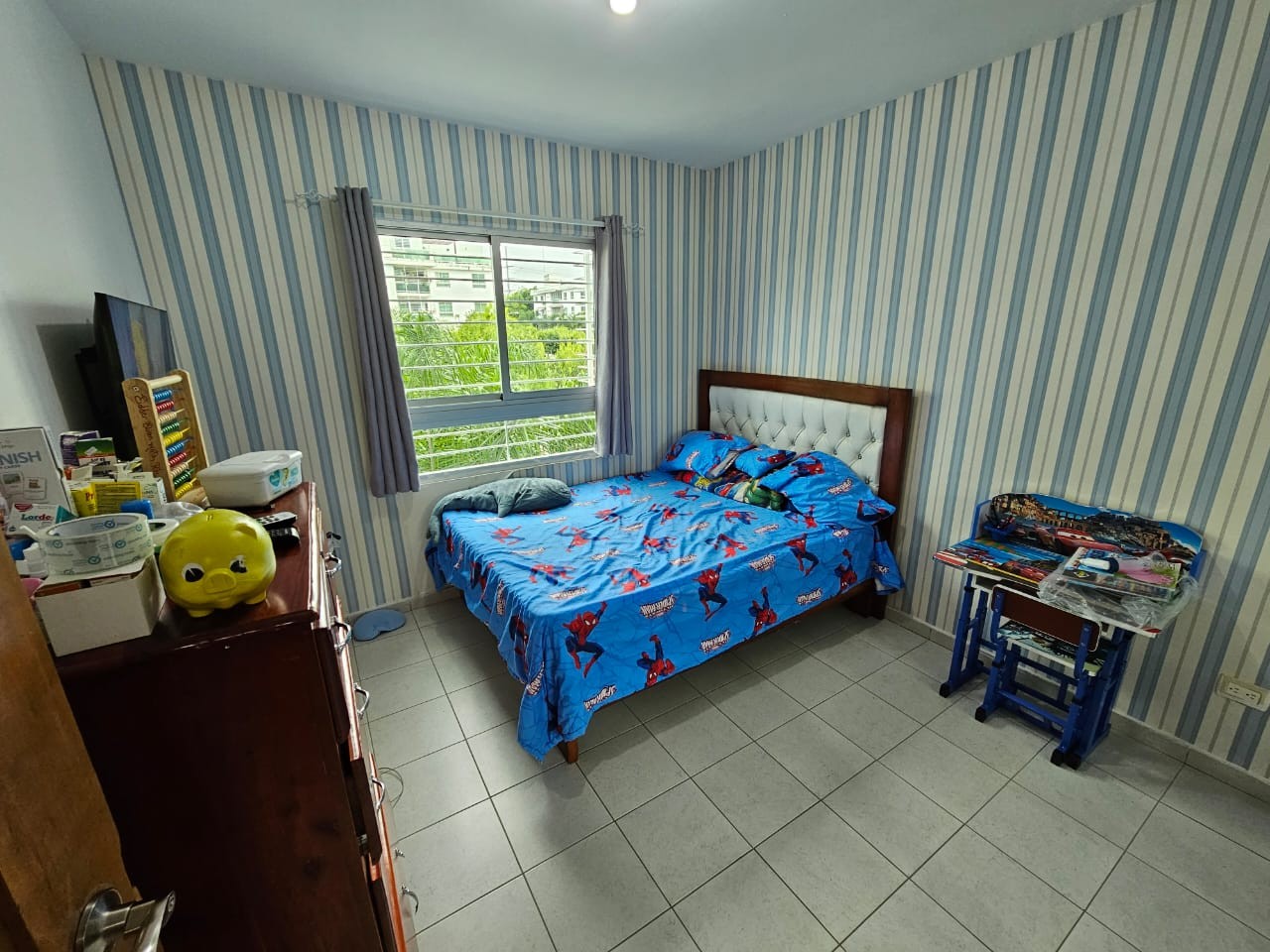 apartamentos - Se vende apartamento en La Republica de Colombia 5