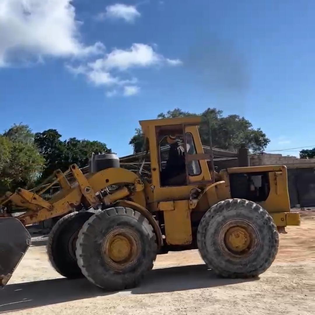 negocios en venta - se vende fábrica de block de hormigón en funcionamiento por motivo de viaje 0