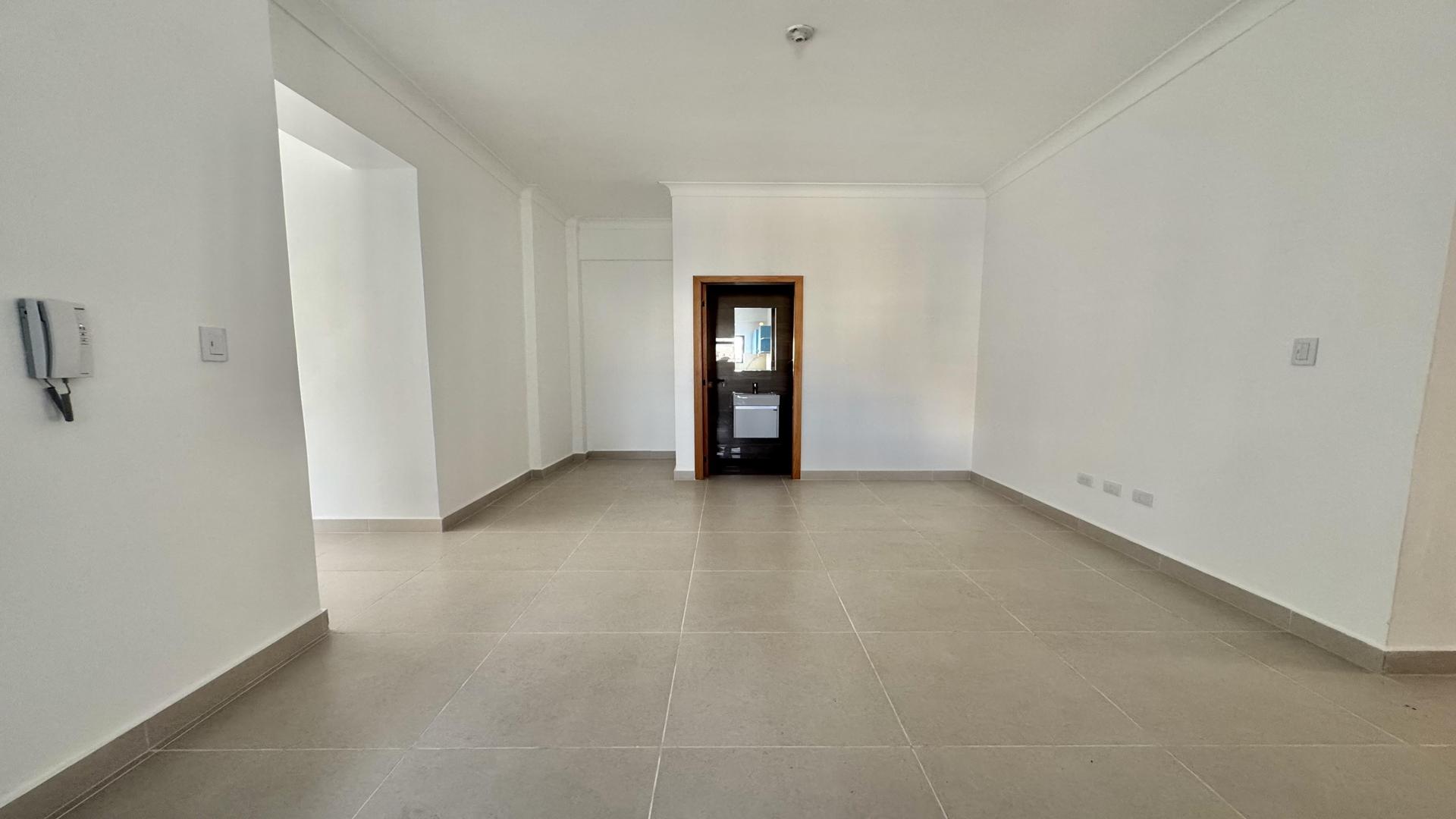 apartamentos - Apartamento Nuevo en Bella Vista Sur 4