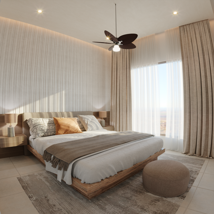 casas - Descubre EOS VistaCana, proyecto en planos 5