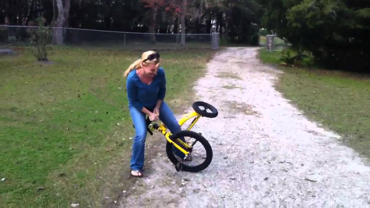 bicicletas y accesorios - Triciclo  4