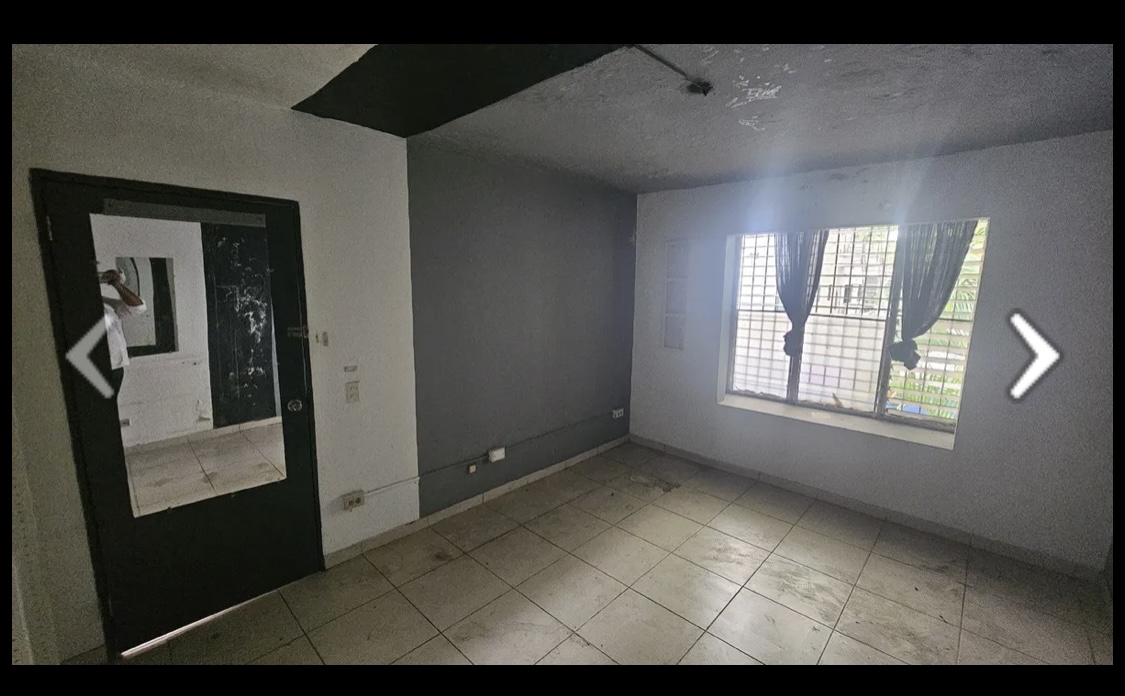 oficinas y locales comerciales - Se vende de oportunidad casa o oficinas 6