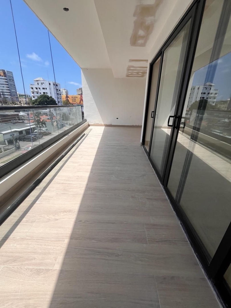 apartamentos - Apartamentos en Naco 4