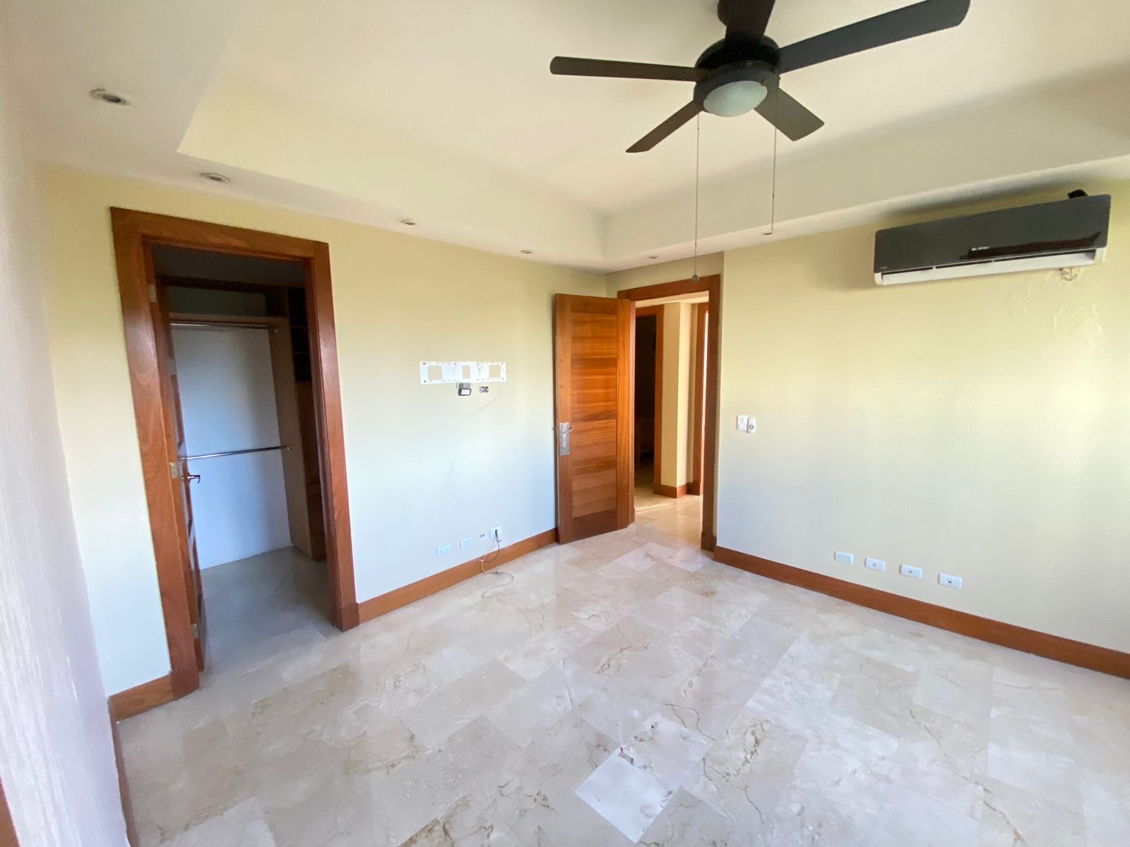 apartamentos - 📍 Exclusivo Apartamento en Alquiler en Naco, Distrito Nacional
 9