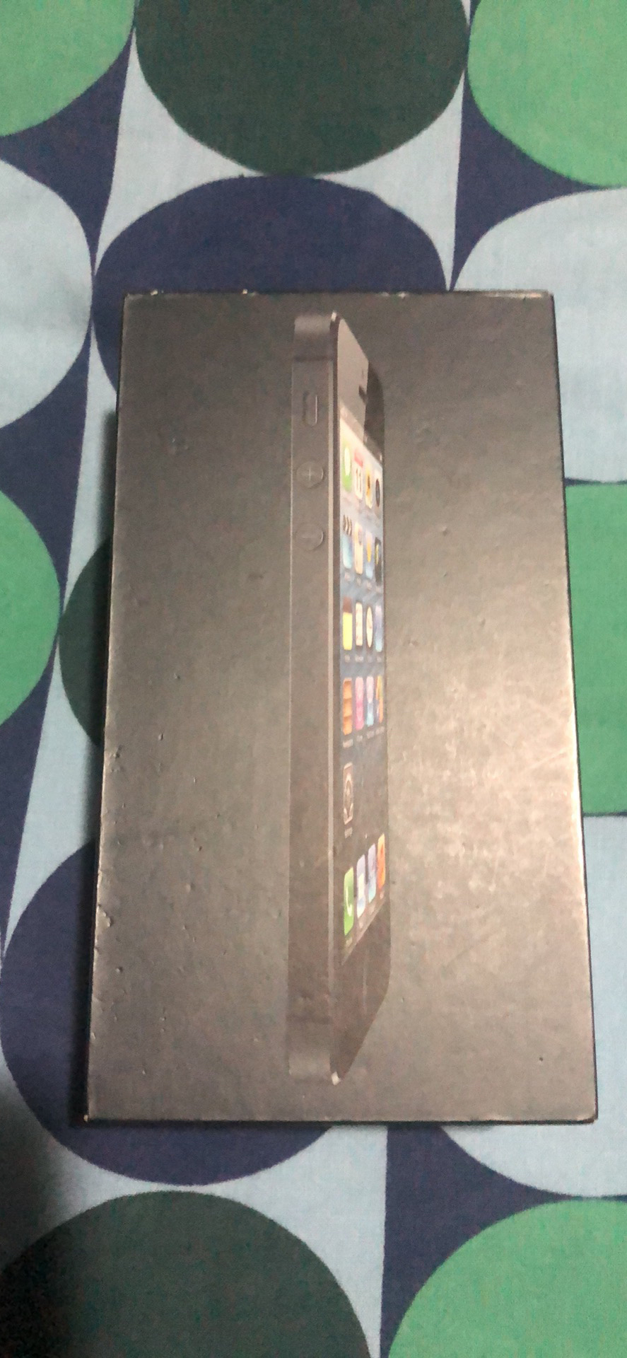 celulares y tabletas - Iphone 5 16gb desbloqueado  2