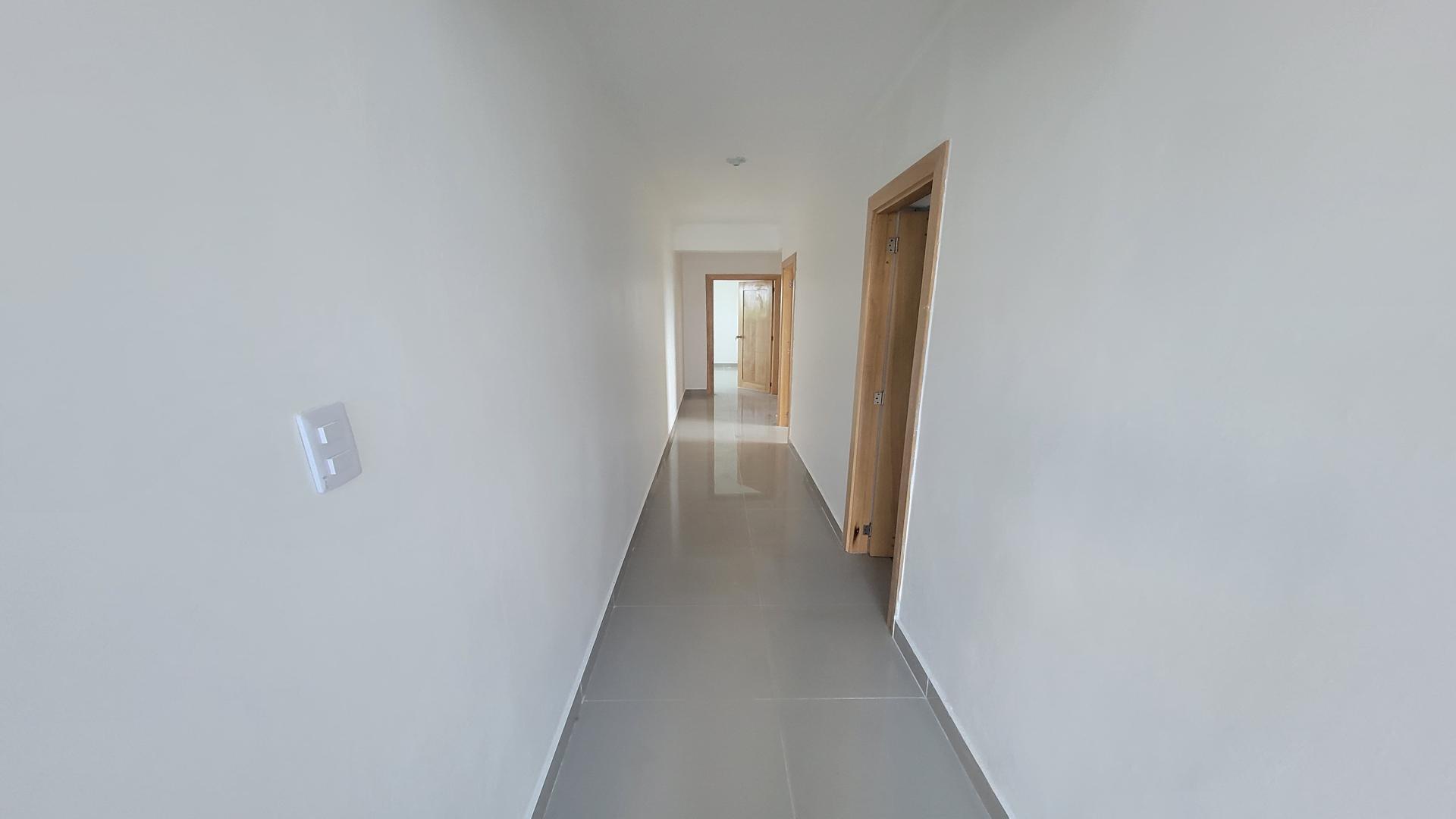 apartamentos - Venta de Apartamento tipo penthouse en Prado Oriental 6