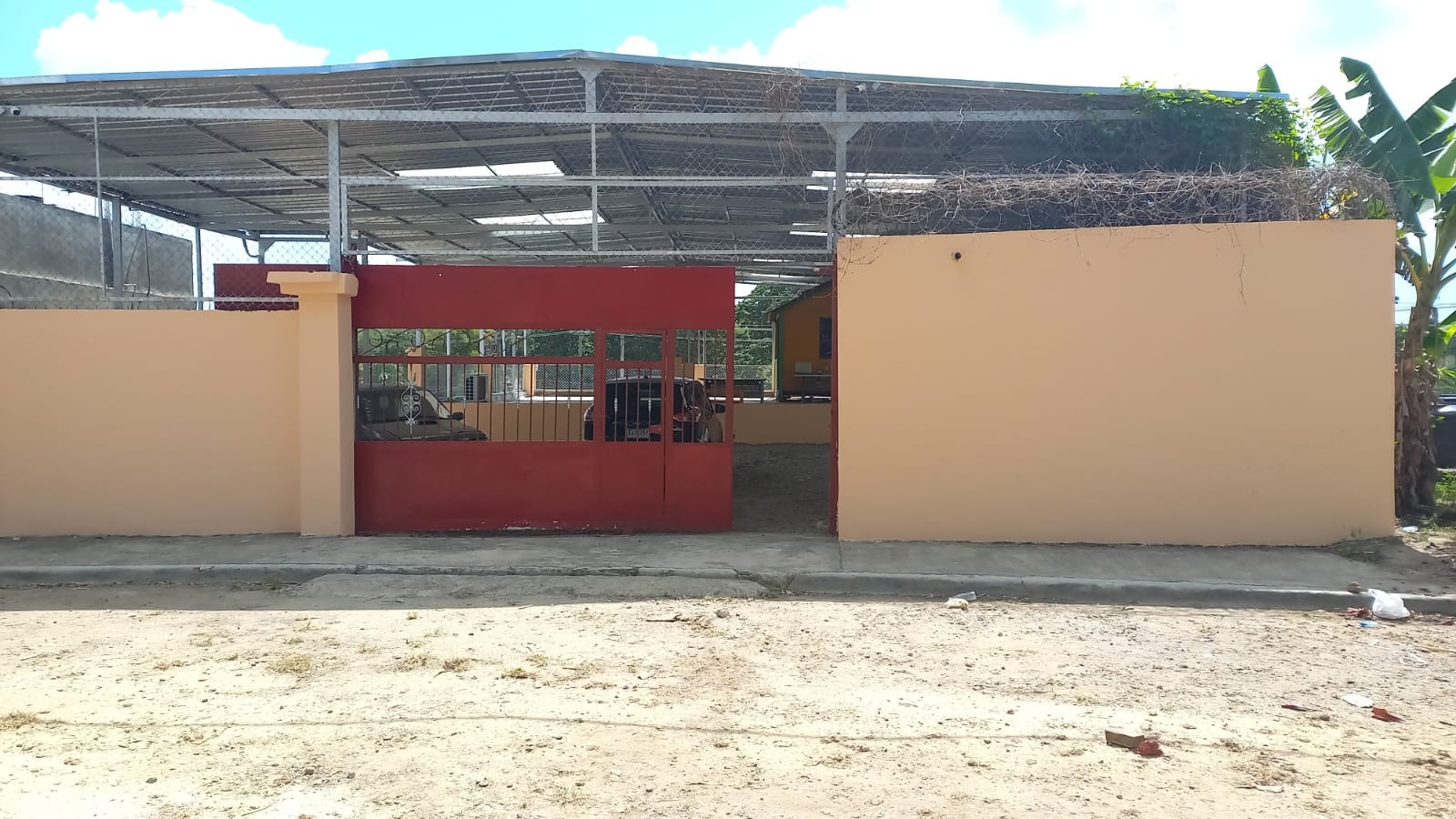 solares y terrenos - Propiedad Villa Mella 5