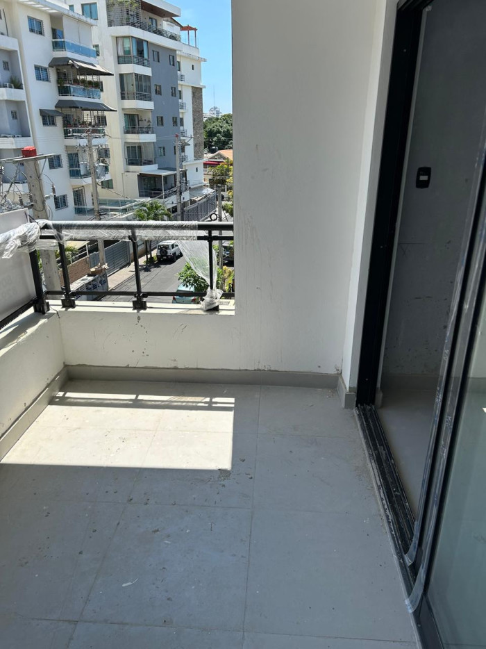 apartamentos - VENTA DE APARTAMENTO EN EL MILLON  1