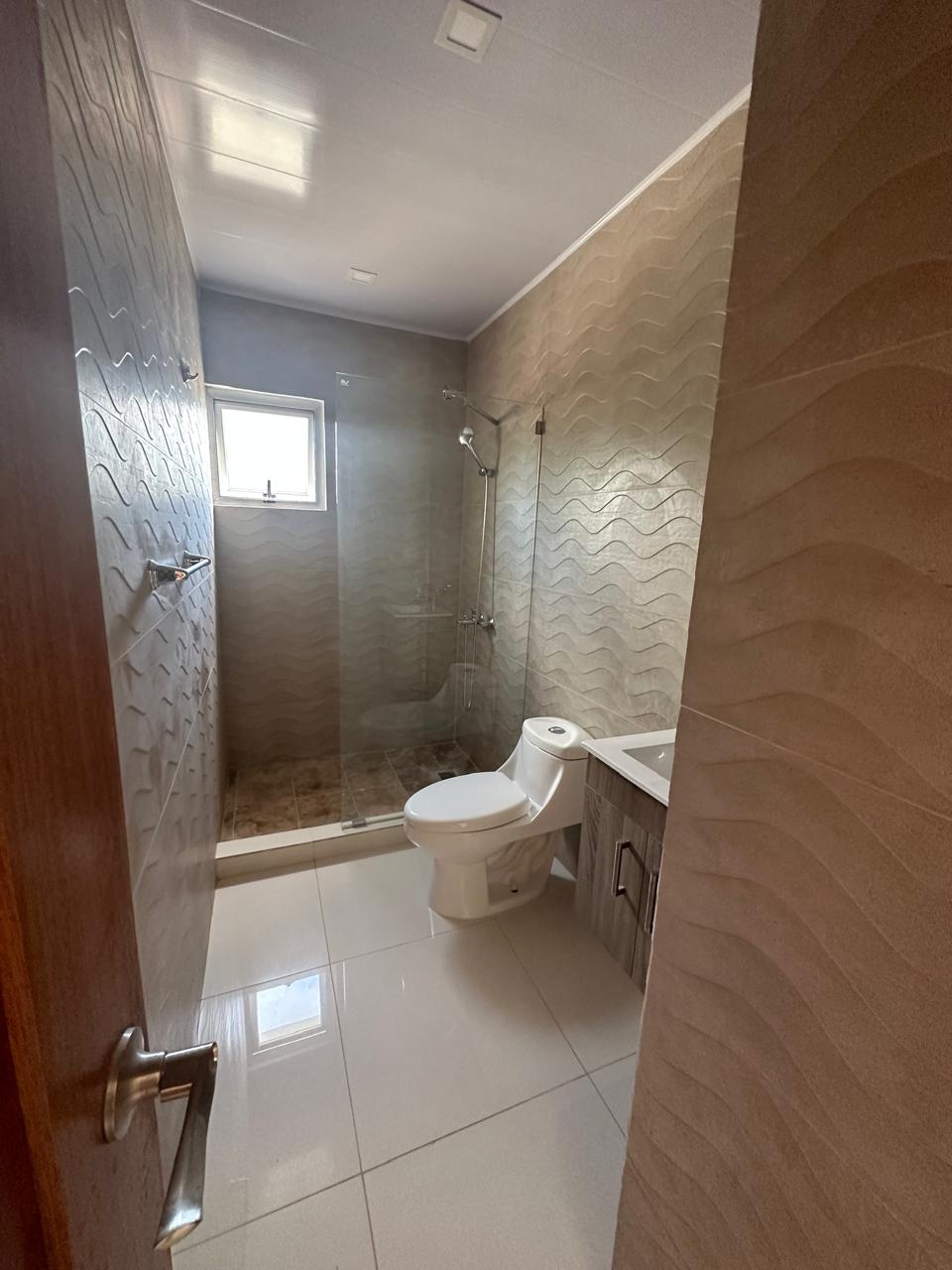 apartamentos - Confortable apartamento amplio con piscina a pocos pasos del malecón  7