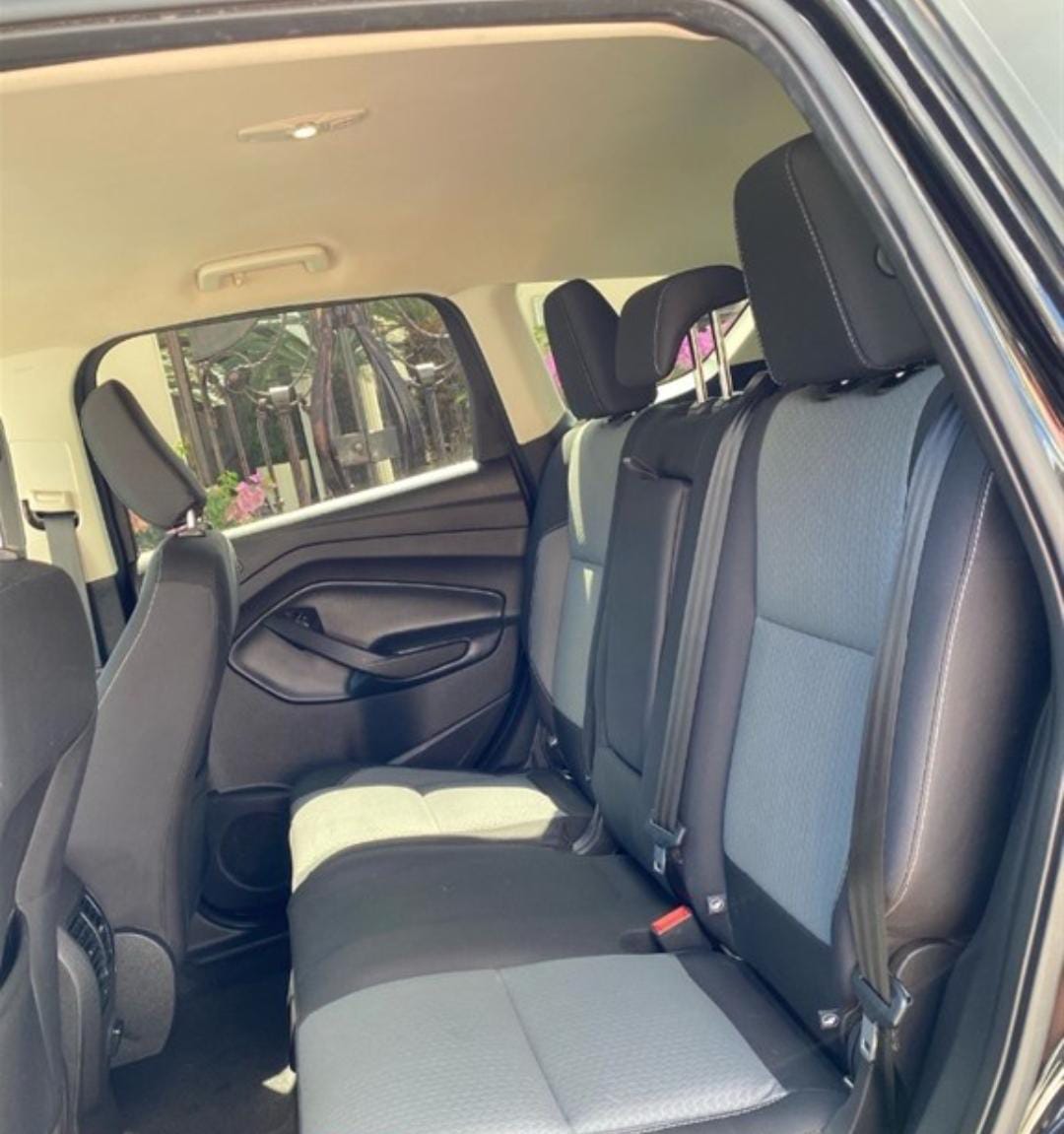 jeepetas y camionetas - Ford Escape 2019 6