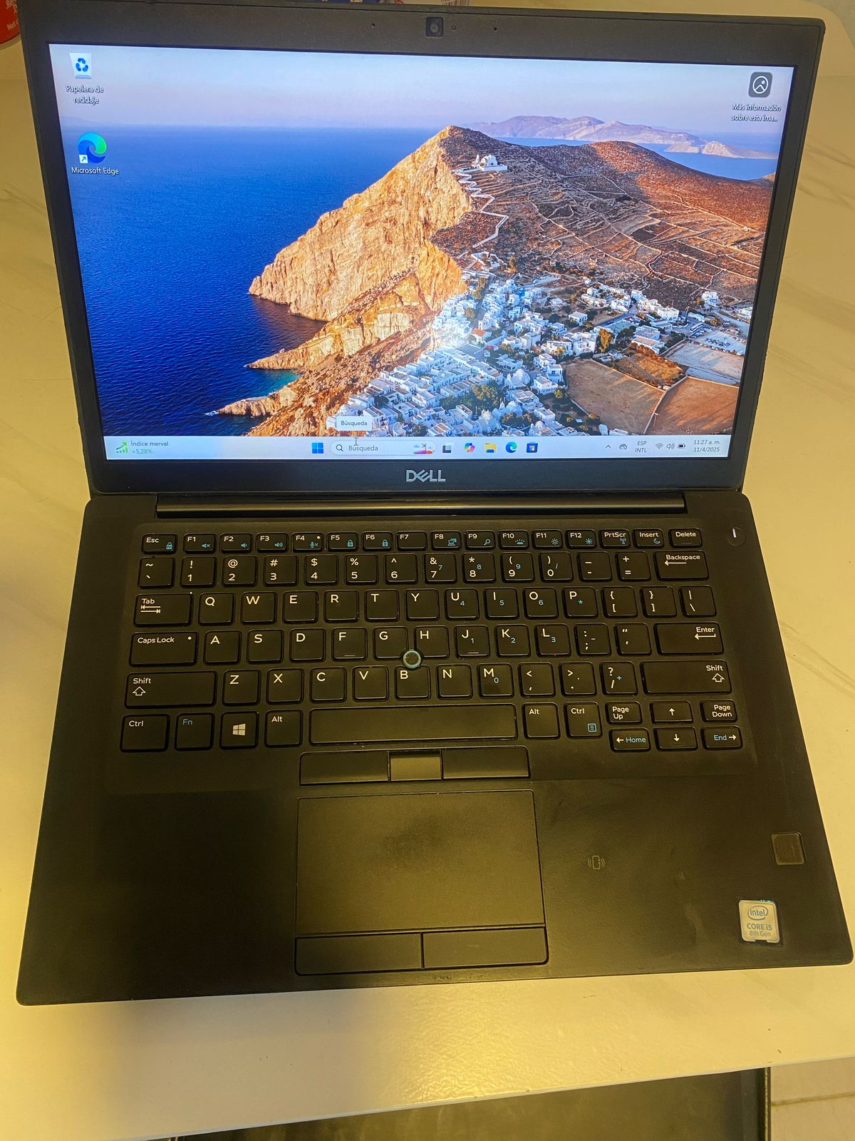 computadoras y laptops - Venta - Laptop Dell Latitudes 7490 (Desde 13,500) 1