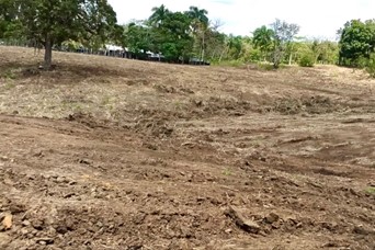 otros inmuebles - Vendo Finca en Monte Plata  5