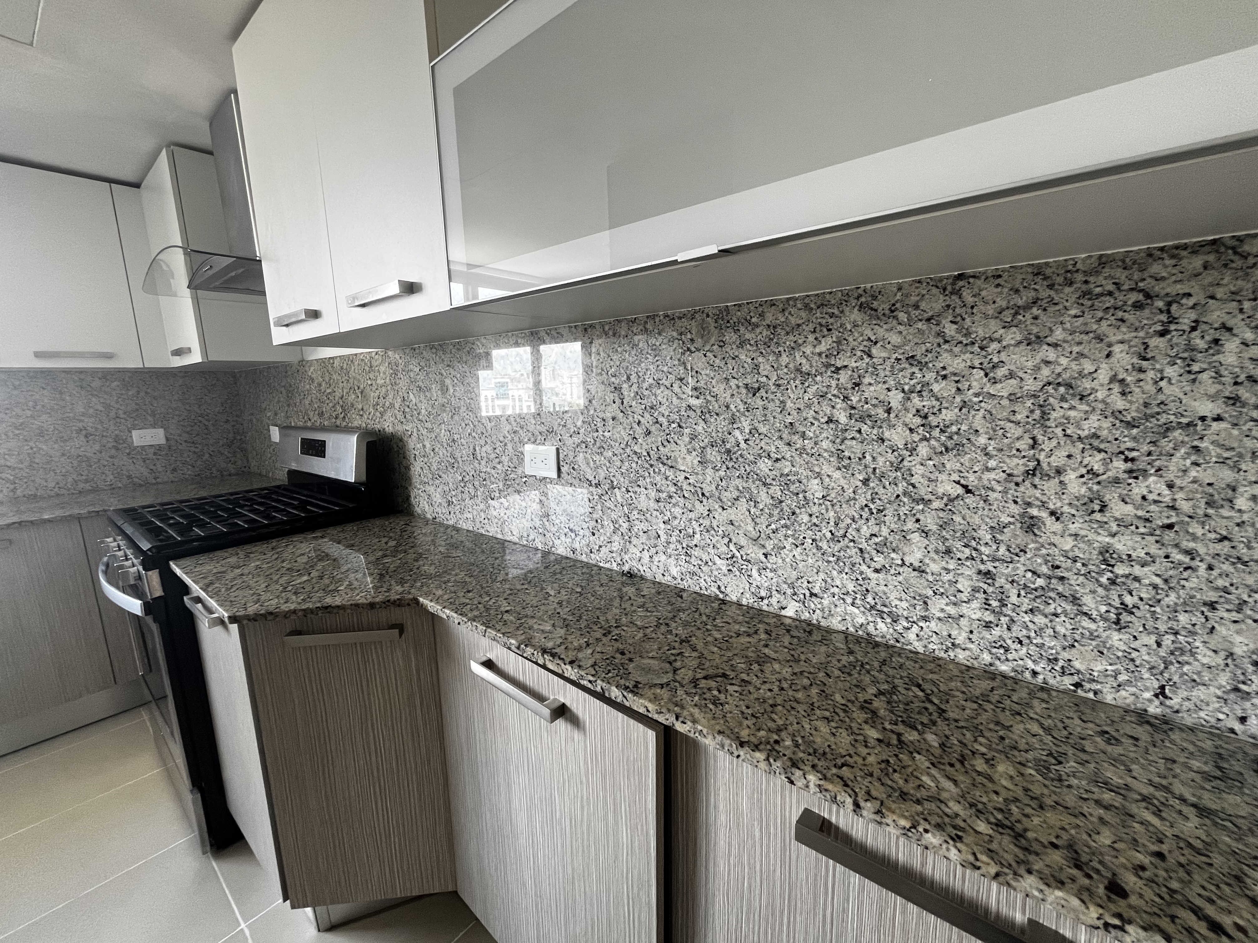 apartamentos - Apartamento Alquiler Piantini TRES Habitaciones  6
