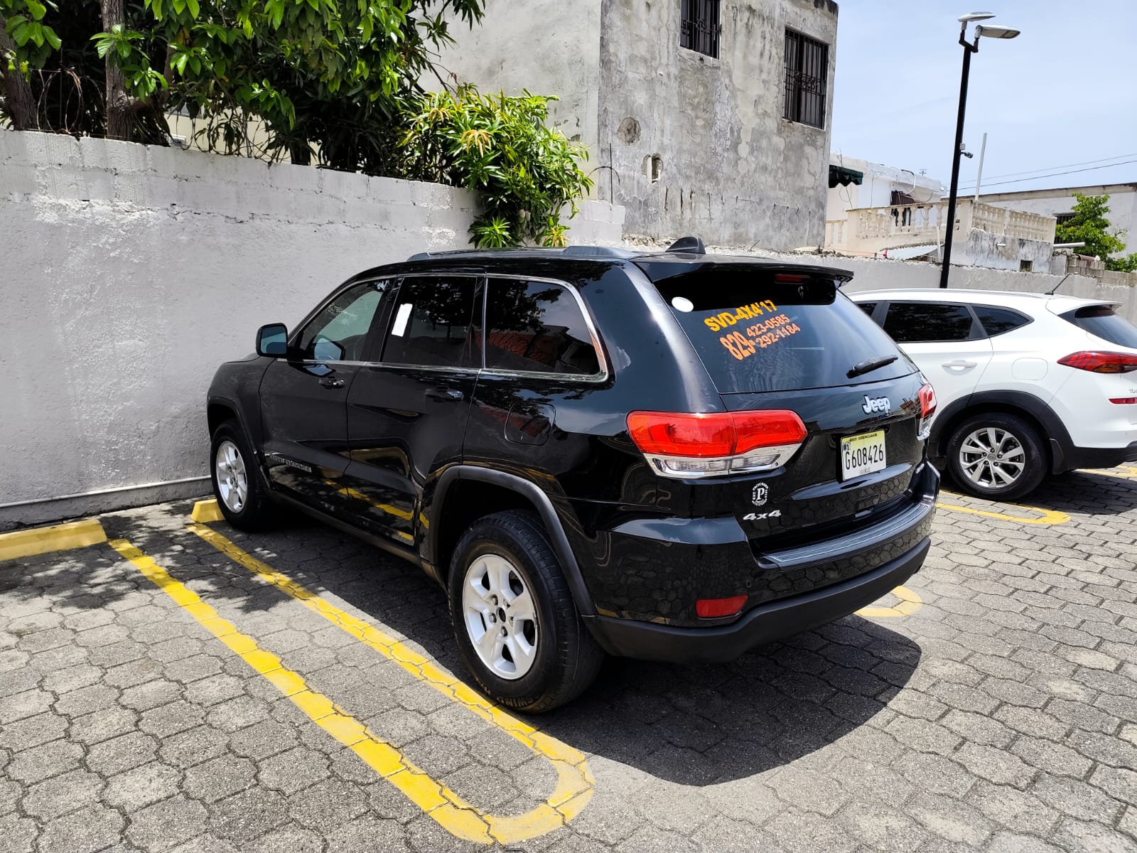 jeepetas y camionetas - Jeep Grand Cherokee 1