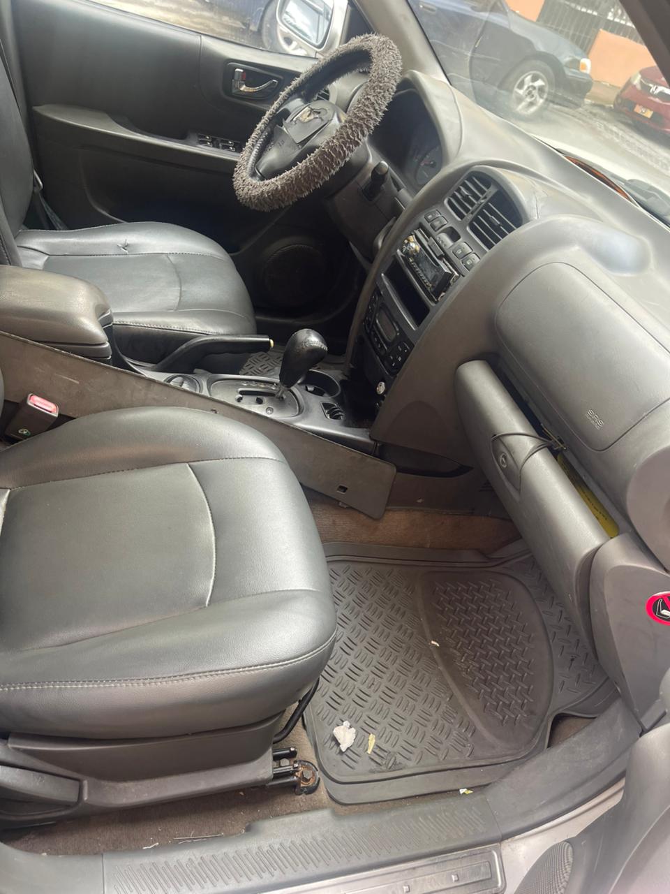 jeepetas y camionetas - VENDO VEHICULO EN BUEN ESTADO 3