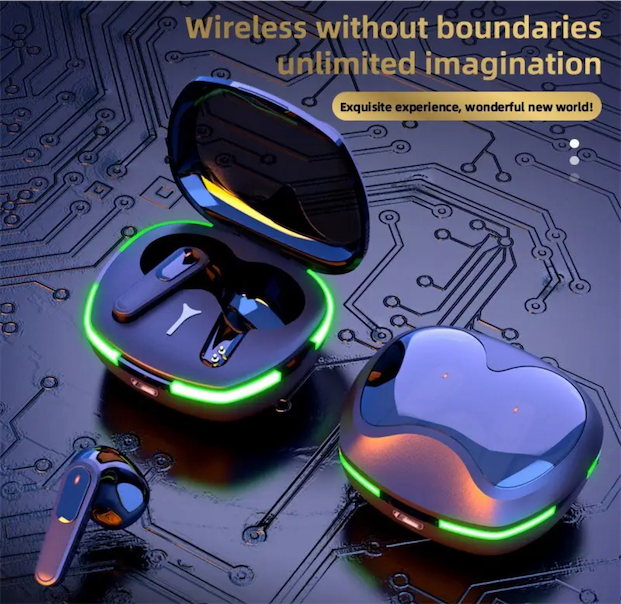 camaras y audio - Auriculares TWS Pro 60, inalámbricos por 0