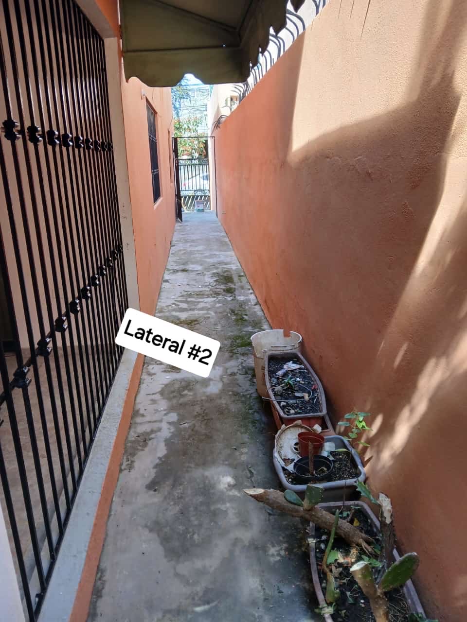 casas - venta de casa en el residencial italia autopista de san isidro Santo Domingo  2