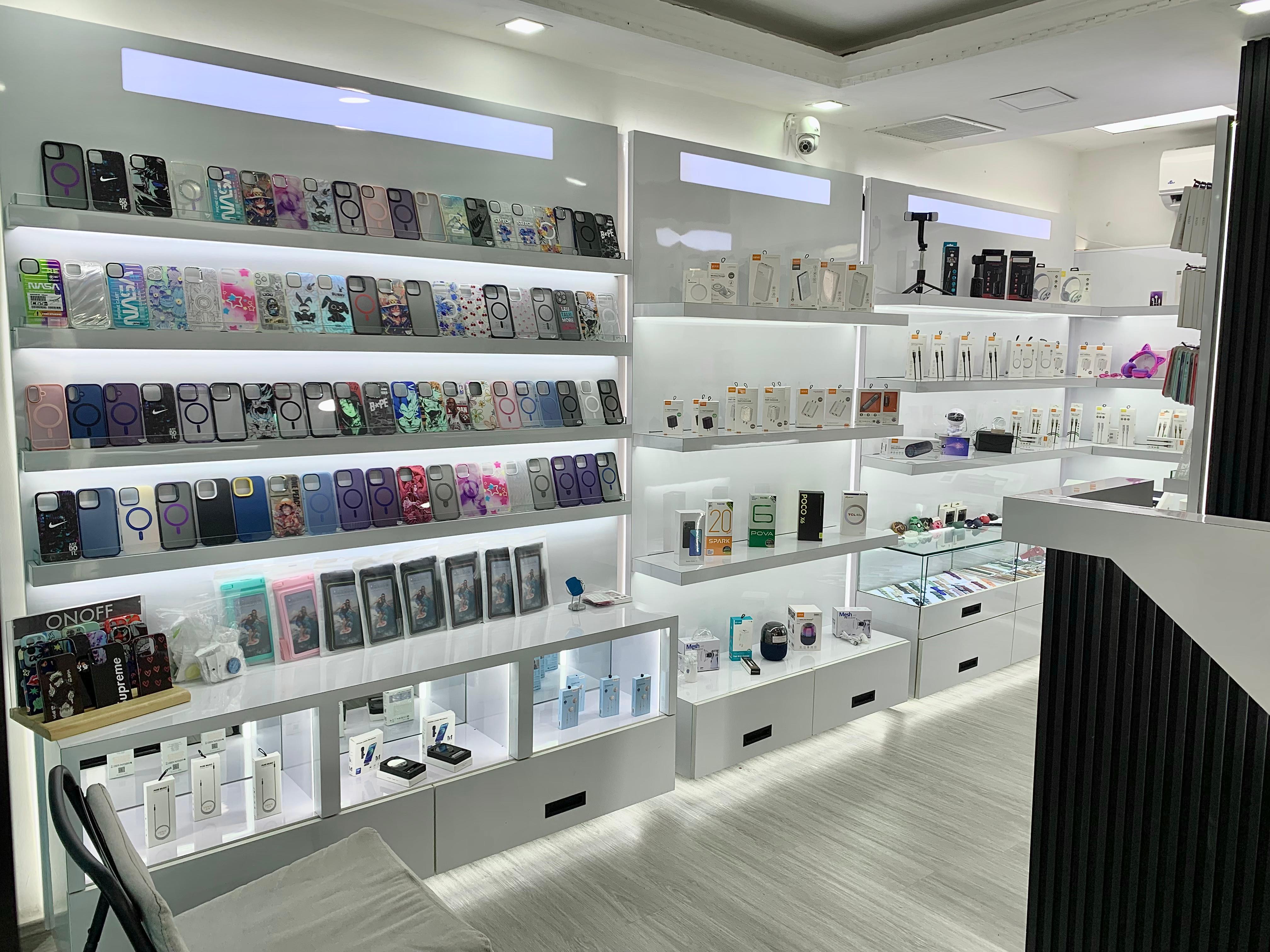negocios en venta - Negocio en venta trameria mobiliarion inventario 