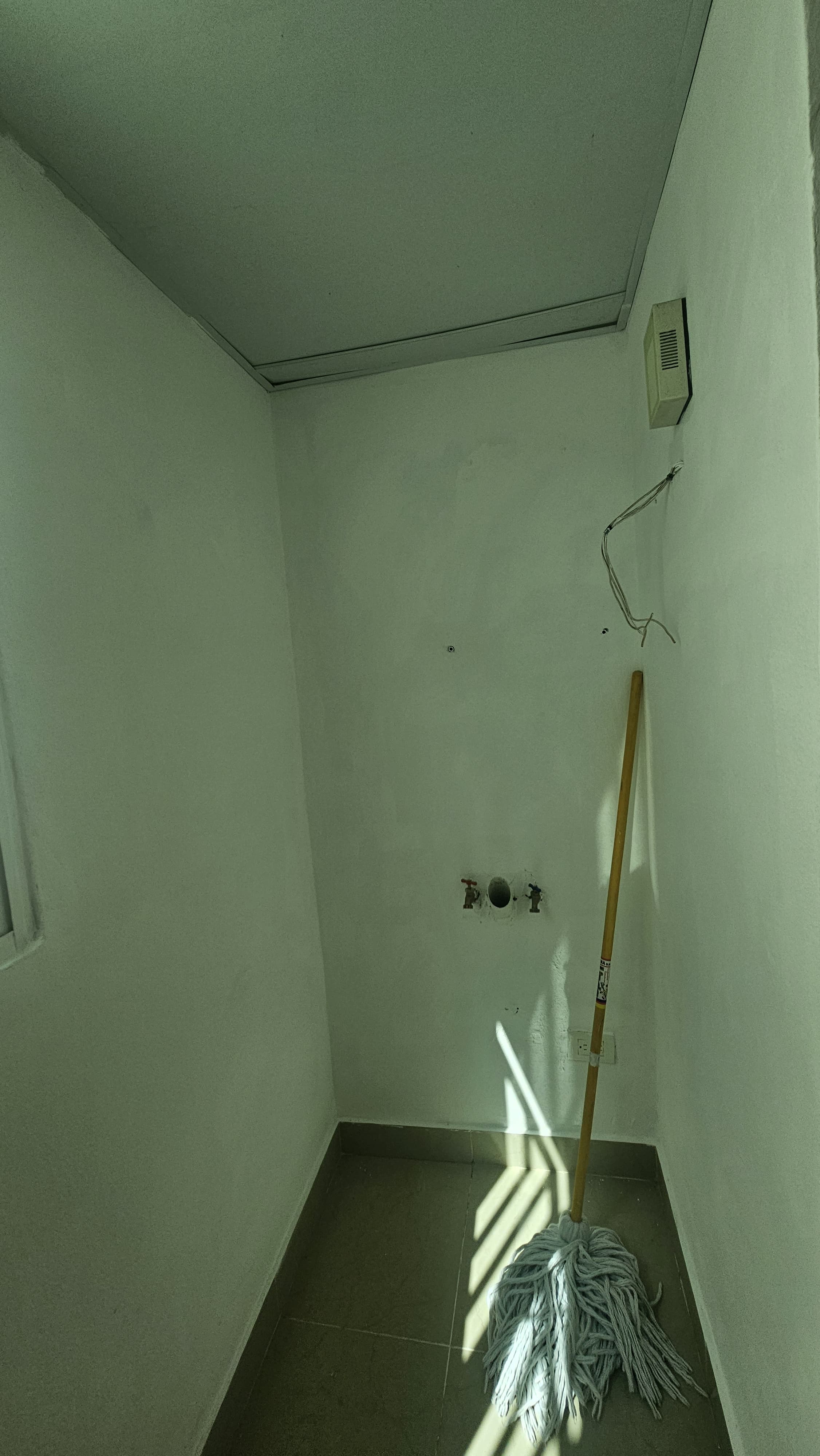 apartamentos - Apartamento amplio en alquiler – Segundo nivel  5