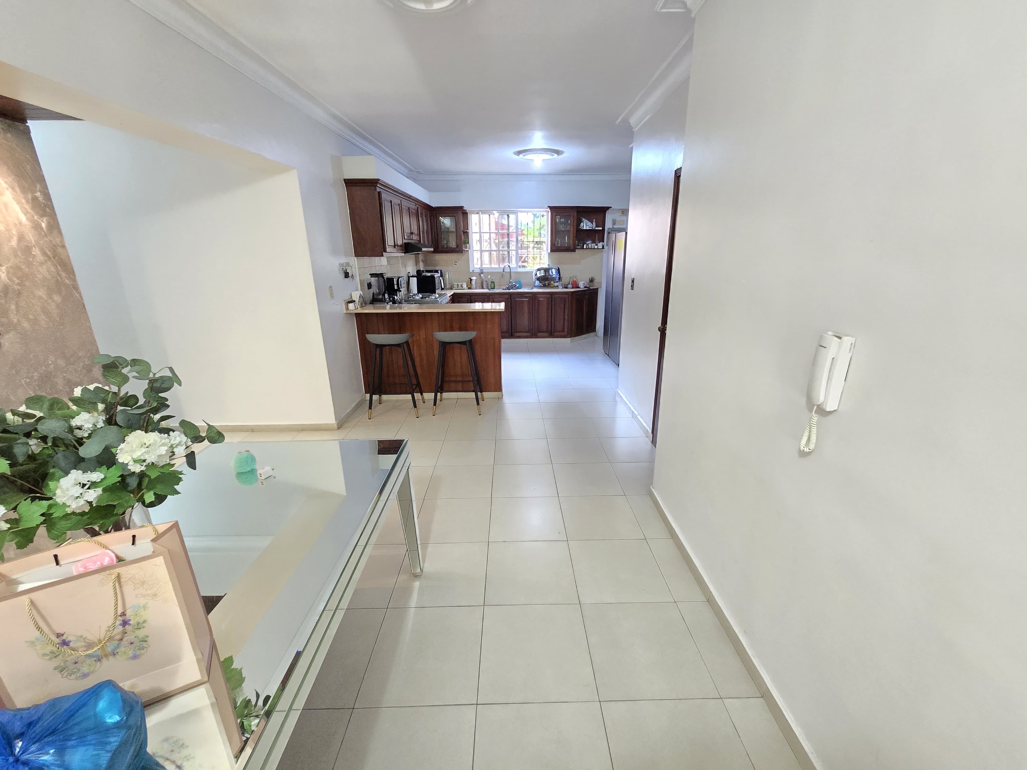 apartamentos - venta de apartamento en Alma Rosa 1 8