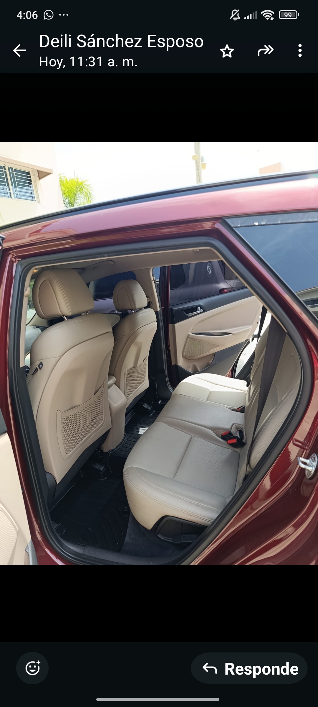 jeepetas y camionetas - Hyundai Tucson 2017 9
