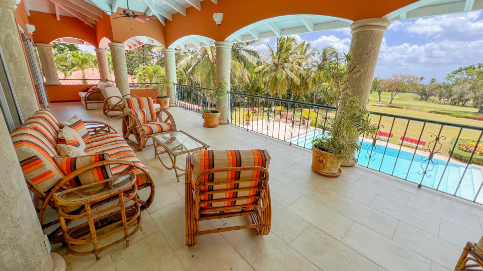 casas - Casa en CASA DE CAMPO LA ROMANA 203397 1
