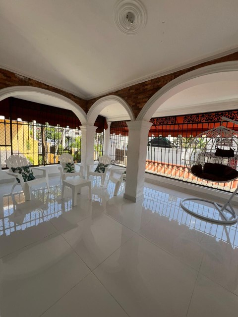 casas - Alquiler de Casa en Gala Moderna 9