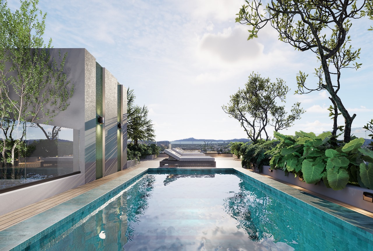 apartamentos - PROYECTO GEMINIS EN LA ESMERALDA. 4