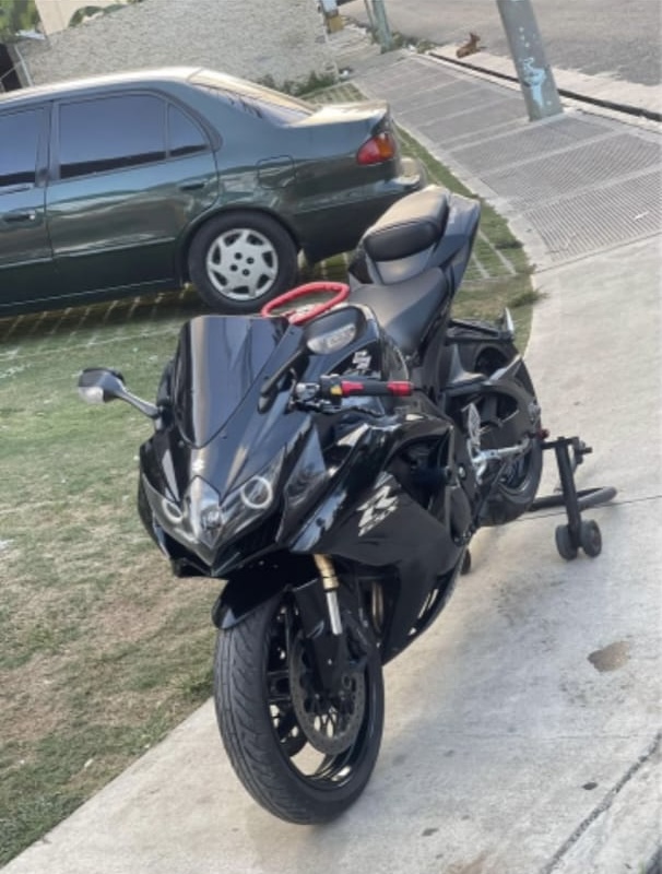 motores y pasolas - Motor Suzuki  4