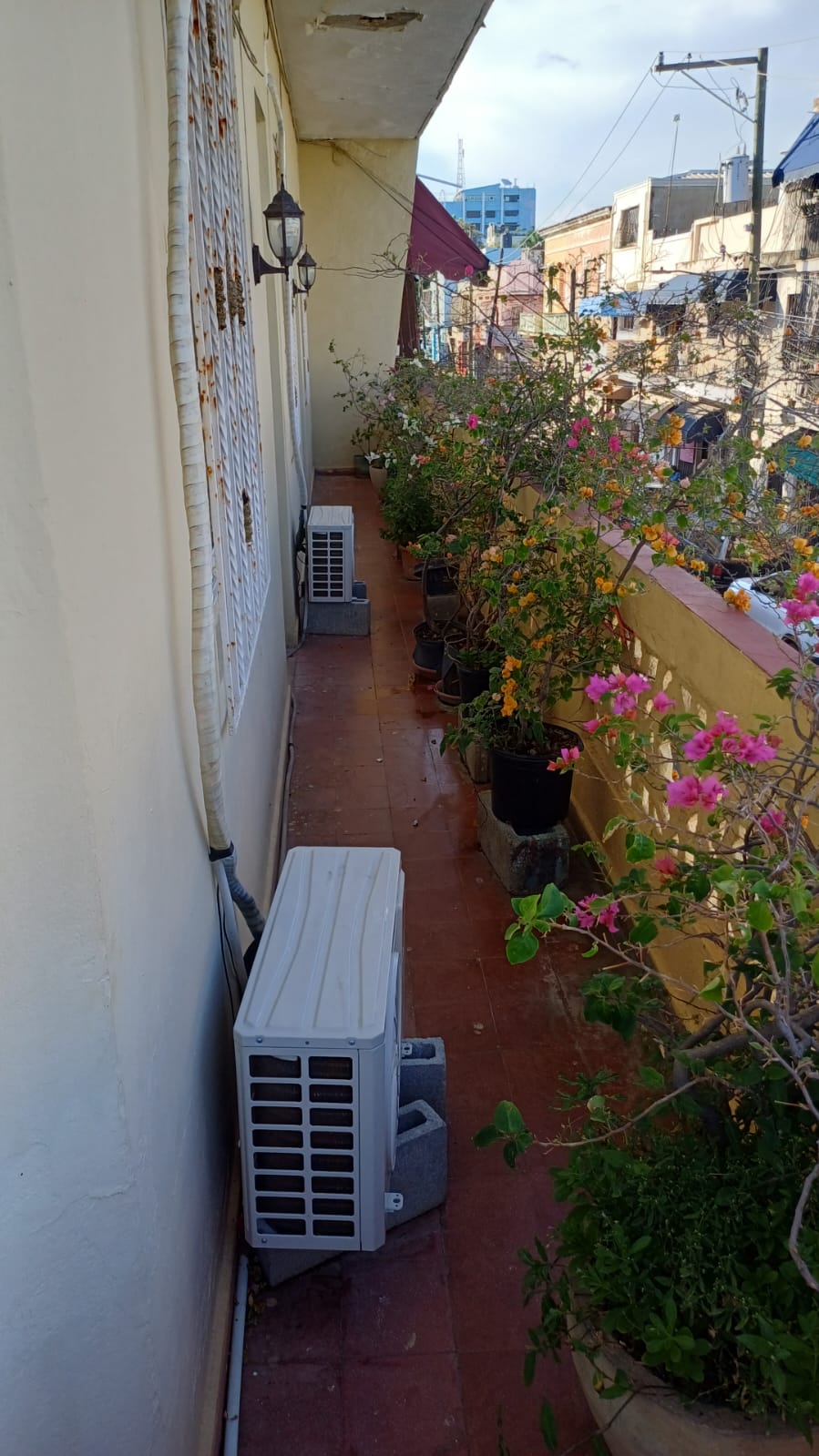 apartamentos - Se vende apartamento en cuidad Nueva  7