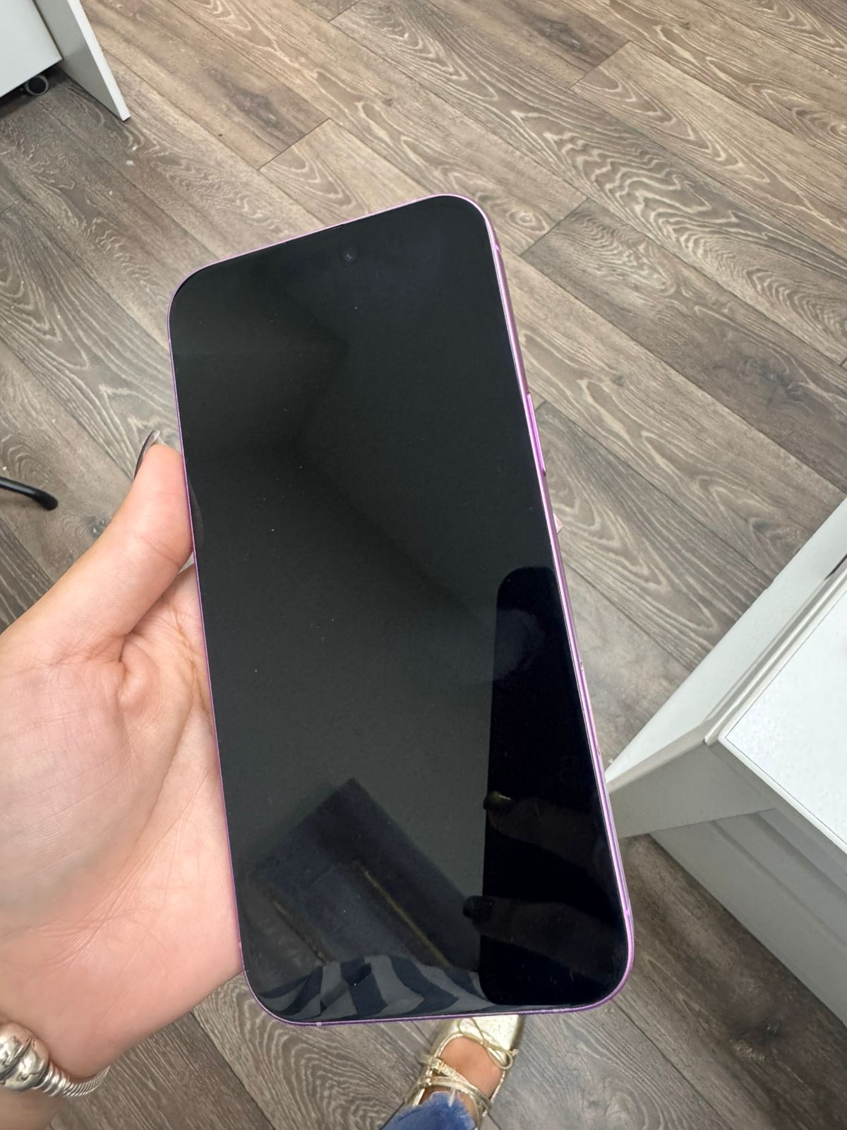 celulares y tabletas - iPhone 16 plus 256GB para turbo sim 1