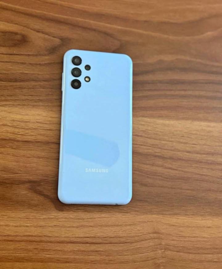 celulares y tabletas - Celular Samsung A13  0