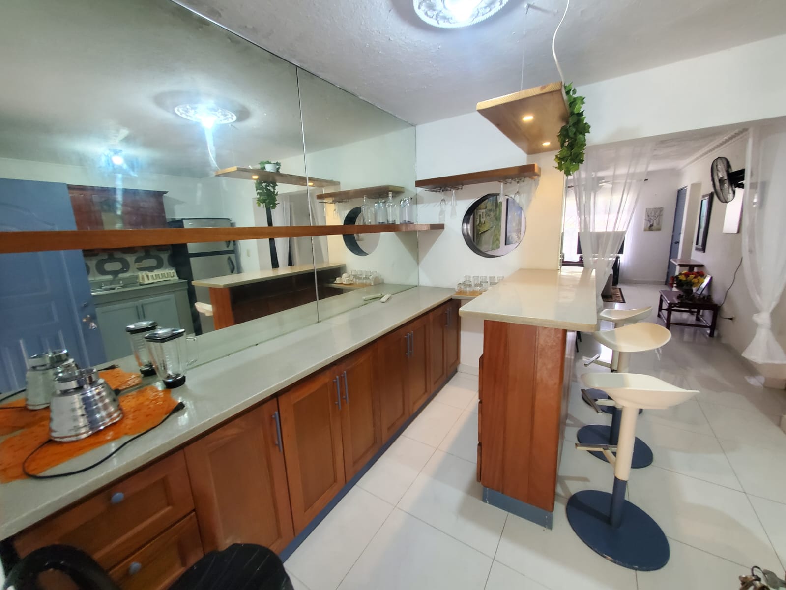 apartamentos - Villa Turistica en Venta en Juan Dolio  1