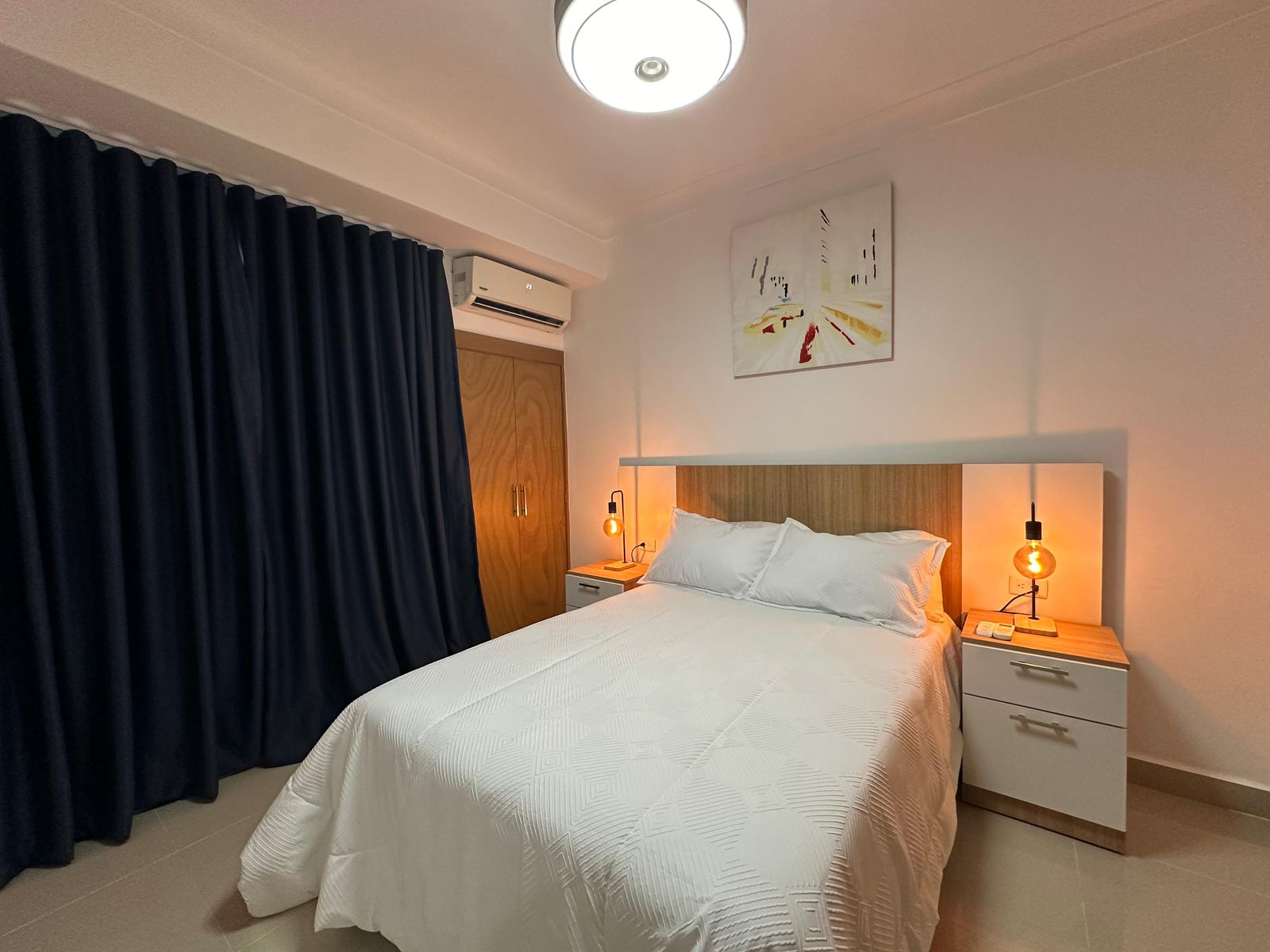 apartamentos - Venta de Apartamentos en el cacique  0